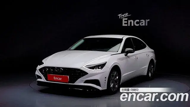 Hyundai Sonata 2.0 Modern 2022