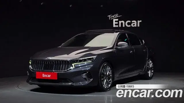 Kia K7 2.5 GDI Noblesse 2019