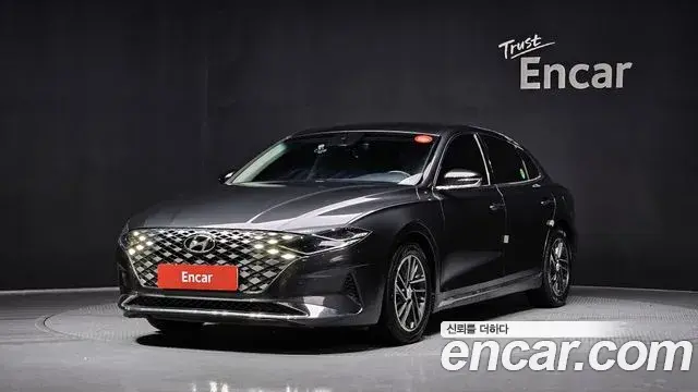 Hyundai Grandeur 2.5 Premium Choice 2020