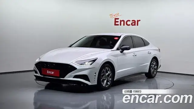 Hyundai Sonata 2.0 Modern 2022