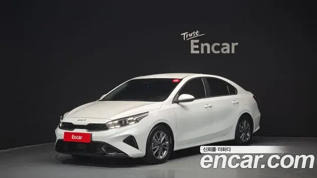 Kia K3 1.6 Prestige 2021