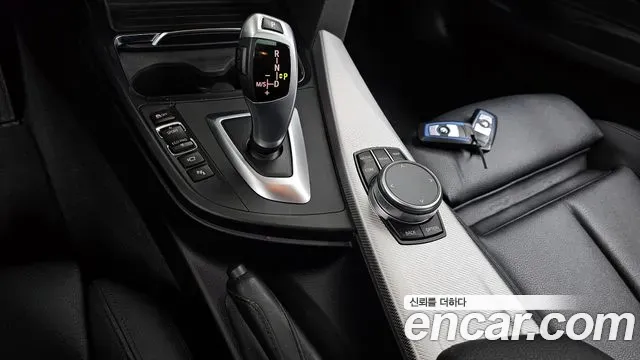 BMW Gran Turismo GT 320d M Sport Premium 2020 — фото 9