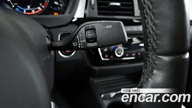 BMW Gran Turismo GT 320d M Sport Premium 2020 — фото 14