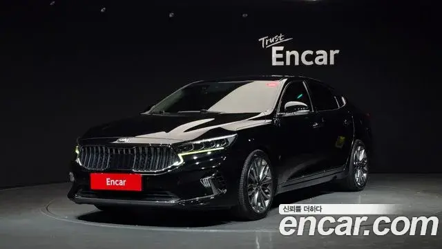Kia K7 2.5 GDI Noblesse 2019