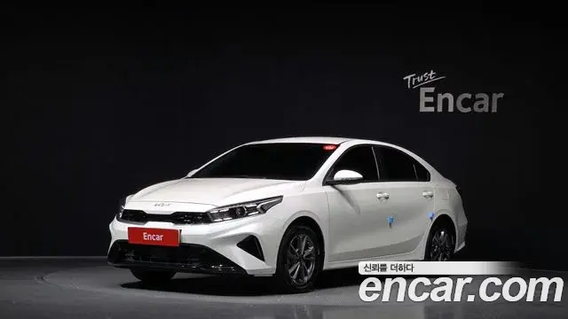 Kia K3 1.6 Prestige 2022