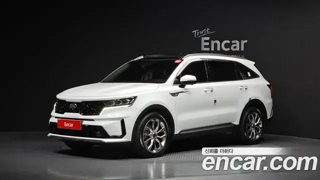 Kia Sorento Diesel 2.2 2WD Noblesse 2020