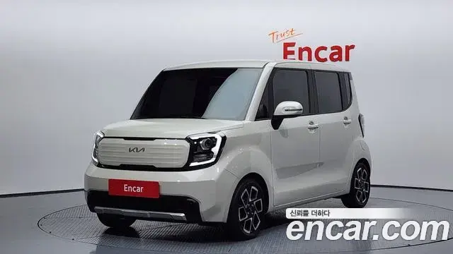 Kia RAY Signature 2023