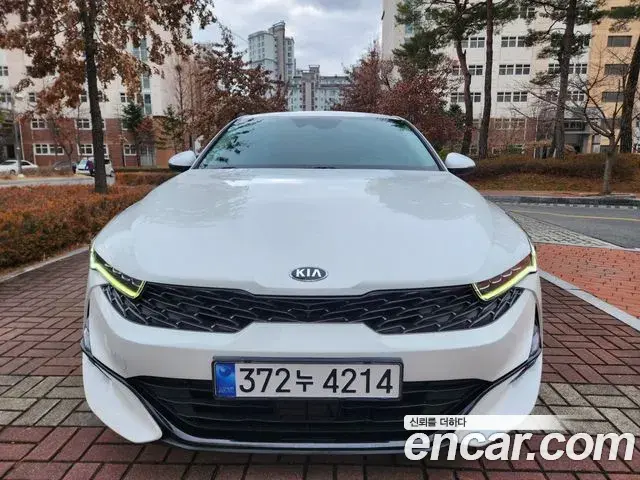 Kia K5 2.0 Trendy 2021