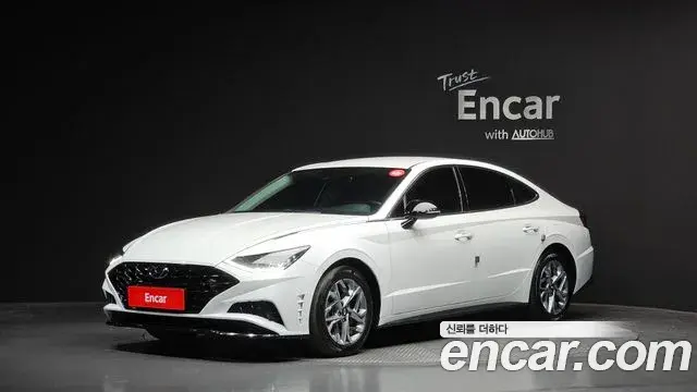 Hyundai Sonata 2.0 Modern 2022