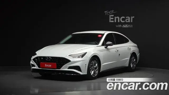 Hyundai Sonata 2.0 Modern 2022
