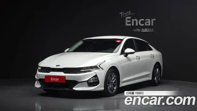 Kia K5 2.0 Trendy 2021