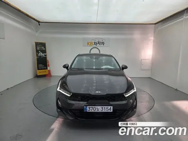 Kia K5 2.0 Trendy 2020