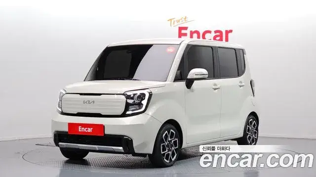 Kia RAY Signature 2023