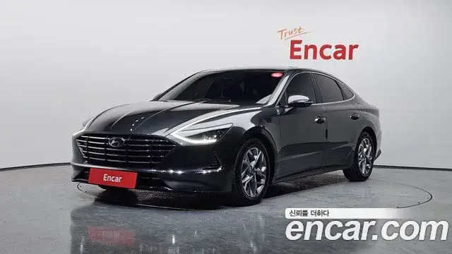Hyundai Sonata 2.0 Premium Family 2019
