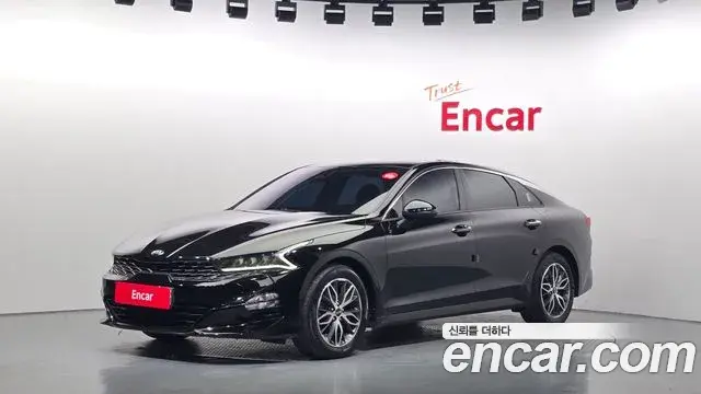 Kia K5 2.0 Trendy 2020
