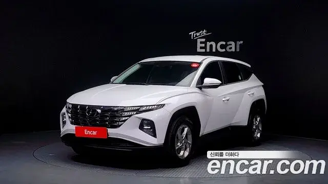Hyundai Tucson Diesel 2.0 2WD Modern 2021