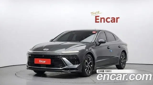 Hyundai Sonata 1.6 Turbo Exclusive 2024