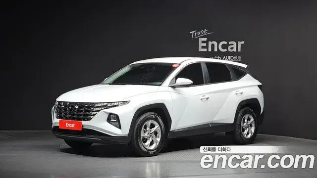Hyundai Tucson Gasoline 1.6 Turbo 2WD Modern 2022