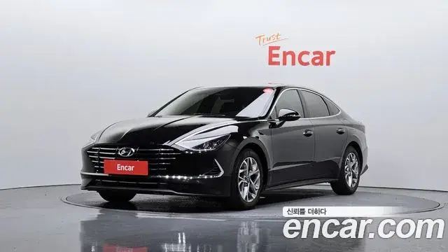 Hyundai Sonata 2.0 Premium 2020
