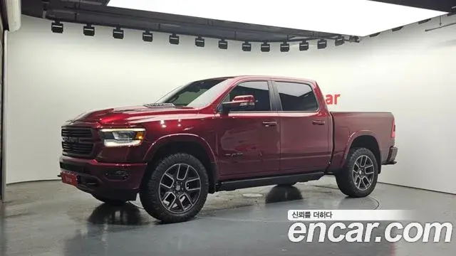 Dodge Ram Pick Up 5.7 2019
