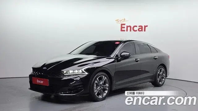 Kia K5 2.0 Signature 2020