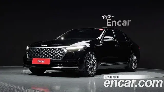 Kia K9 3.8 GDI AWD Best Selection Ⅰ 2023