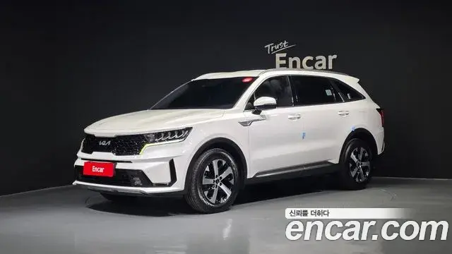 Kia Sorento Diesel 2.2 4WD Prestige 2021