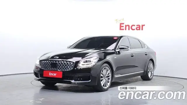 Kia K9 3.8 GDI AWD Best SelectionⅠ 2020