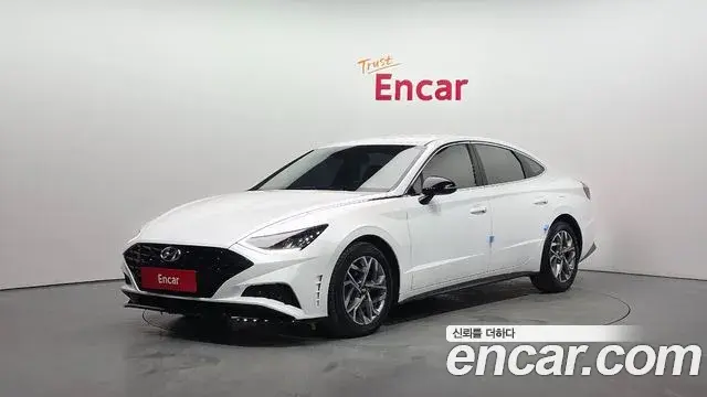 Hyundai Sonata 2.0 Premium Plus 2022
