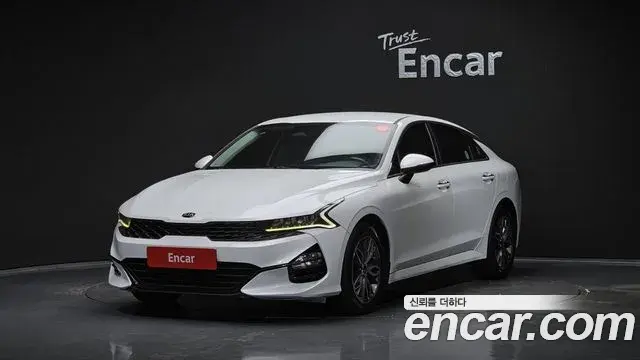 Kia K5 2.0 Prestige 2020