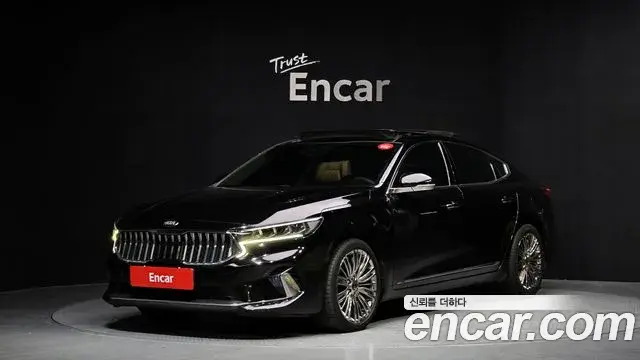 Kia K7 3.0 GDI Signature 2020