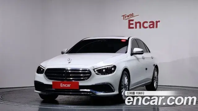 Mercedes-Benz E-Class E250 Exclusive 2020