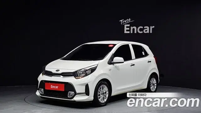 Kia morning Prestige 2021