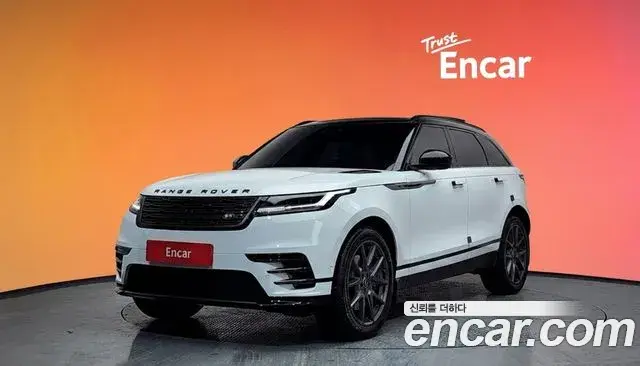 Land Rover Range Rover Velar 3.0 P400 Dynamic HSE 2025