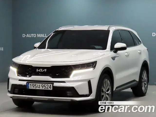 Kia Sorento Diesel 2.2 2WD Trendy 2021