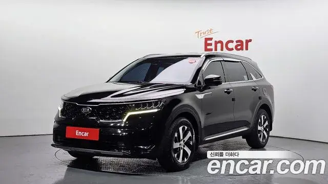 Kia Sorento Diesel 2.2 4WD Noblesse 2020