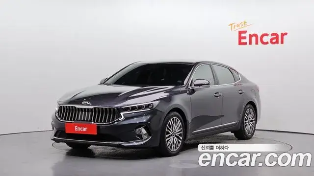 Kia K7 2.5 GDI X Edition 2019