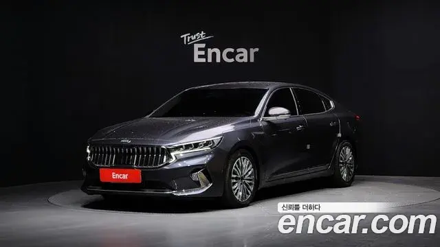 Kia K7 2.5 GDI X Edition 2020