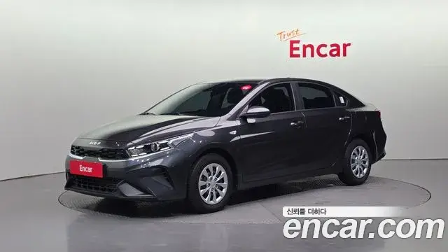 Kia K3 1.6 Trendy 2023