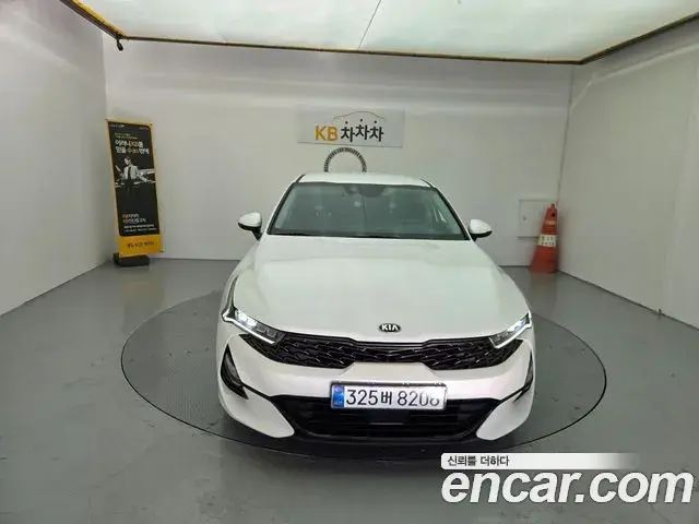 Kia K5 2.0 Trendy 2020