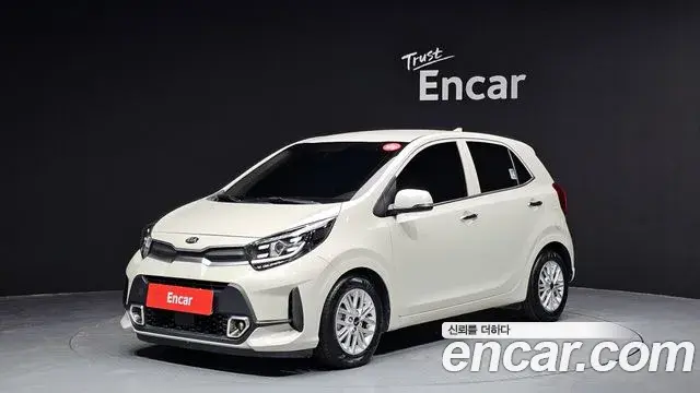 Kia morning Prestige 2020
