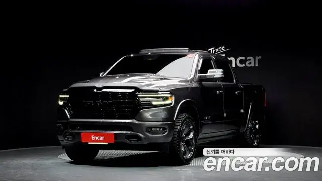 Dodge Ram Pick Up 5.7 2021
