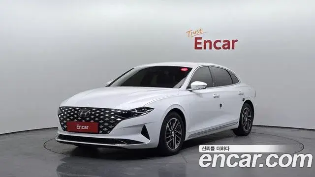 Hyundai Grandeur 2.5 Premium 2020