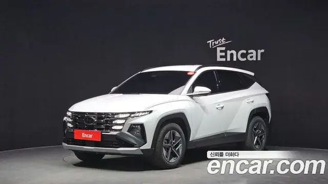 Hyundai Tucson HEV 1.6 2WD Premium 2025