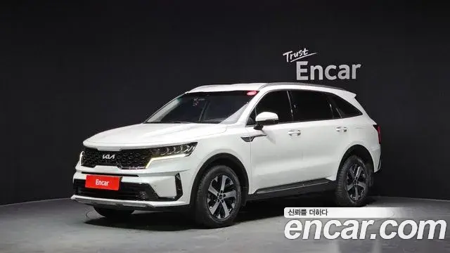Kia Sorento Diesel 2.2 2WD Prestige 2021
