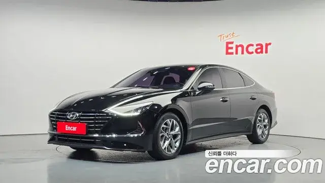 Hyundai Sonata 2.0 Premium 2020