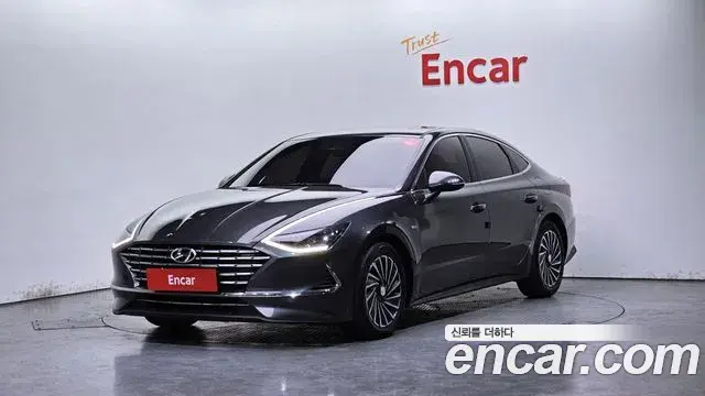 Hyundai Sonata Premium Family 2019