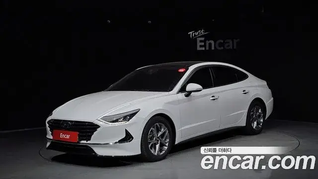 Hyundai Sonata 2.0 Premium 2019