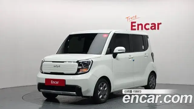Kia RAY Prestige 2024