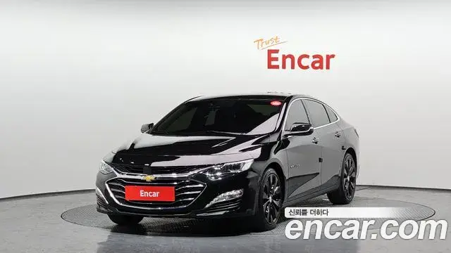 Chevrolet Malibu 2.0 Turbo Premier Special 2020